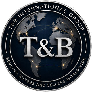 T&B International Group